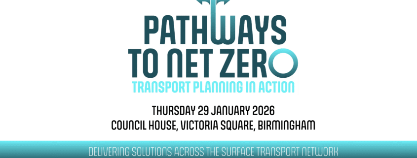 Pathways to Net Zero