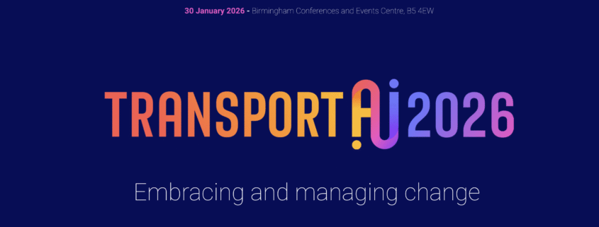 Transport AI 2026