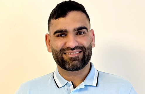 Amjad Musawi