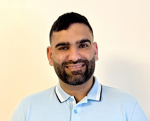 Amjad Musawi