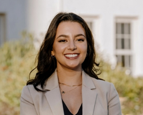 Julie Salama