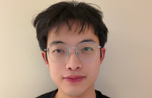 Zekun Wang