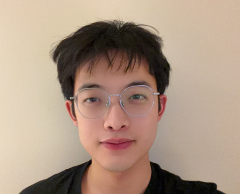 Zekun Wang