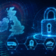 Cybersecurity is critical to transport digital twinning. Graphic by TransiT.