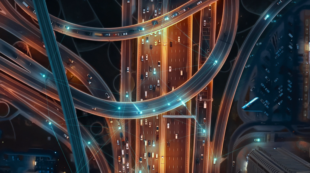 Ontologies are critical for transport systems to interoperate and speak to each other.