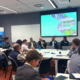TransiT’s cyber-physical systems event with Connected Places Catapult.